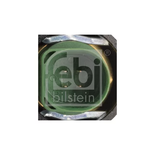 Termostat chladenia 108921 (FEBI Bilstein) - obr. 1