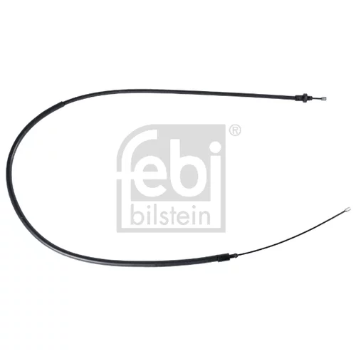 Ťažné lanko parkovacej brzdy FEBI BILSTEIN 109234
