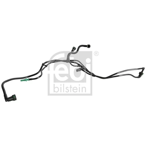 Palivová hadica FEBI BILSTEIN 109241