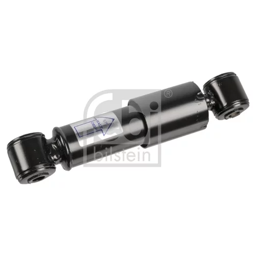 Tlmič zavesenia kabíny vodiča FEBI BILSTEIN 109415