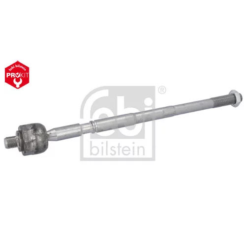 Axiálny čap tiahla riadenia 12195 (FEBI Bilstein) - obr. 1