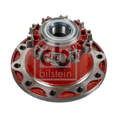 Náboj kolesa FEBI BILSTEIN 170213