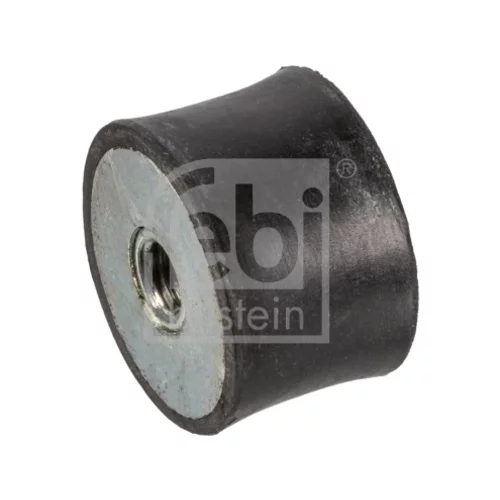 Doraz/Upevnenie nárazníka FEBI Bilstein 170349