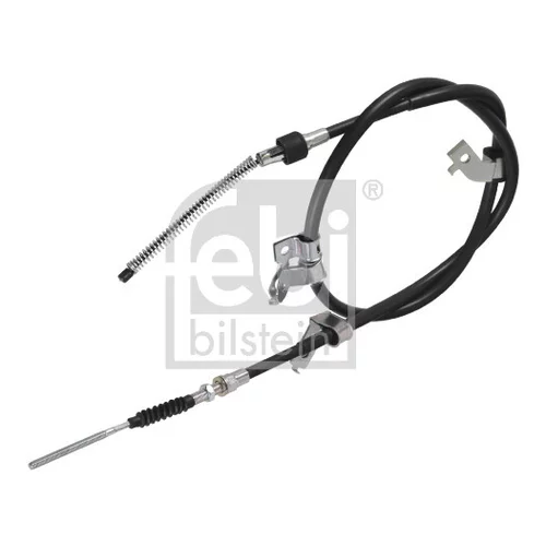 Ťažné lanko parkovacej brzdy 171090 (FEBI Bilstein)