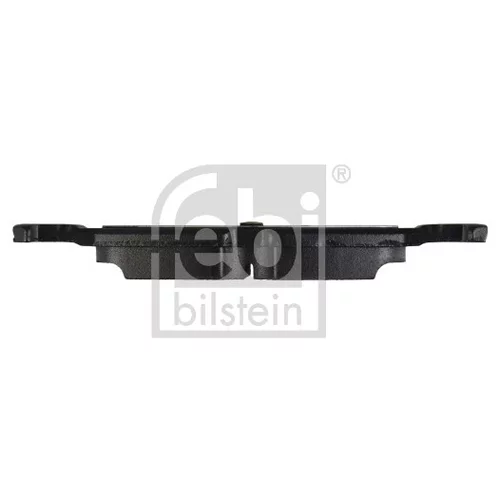 Sada brzdových platničiek kotúčovej brzdy 171393 (FEBI Bilstein) - obr. 1