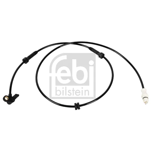 Snímač počtu otáčok kolesa FEBI BILSTEIN 171435