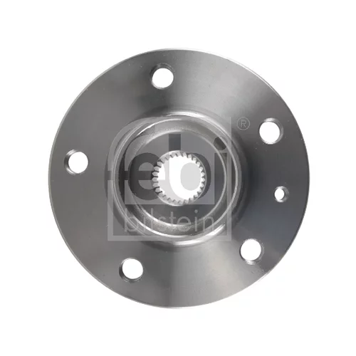 Náboj kolesa 172411 (FEBI Bilstein) - obr. 1