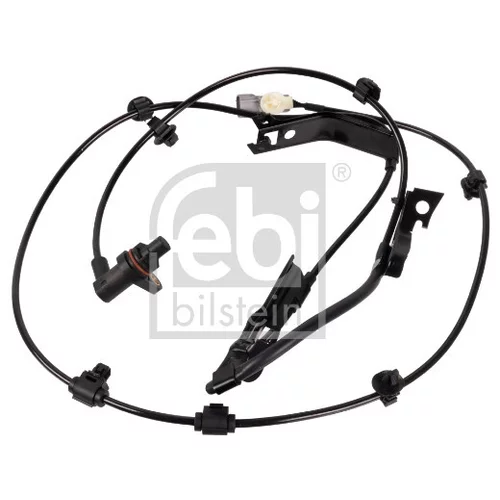 Snímač počtu otáčok kolesa FEBI BILSTEIN 172425