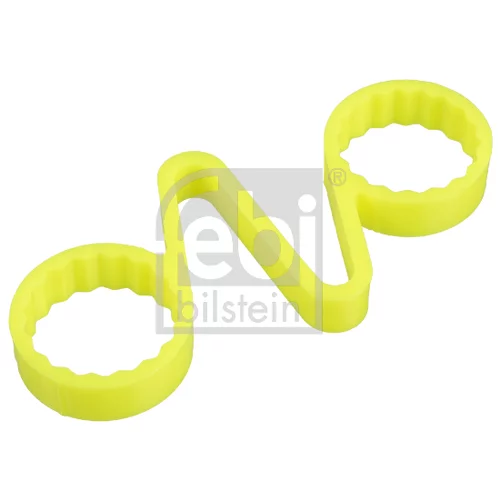 Krytka matice kolesa 173260 (FEBI Bilstein)