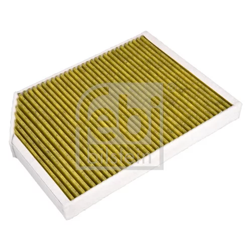 Filter vnútorného priestoru 174437 (FEBI Bilstein) - obr. 1