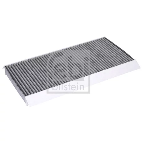 Filter vnútorného priestoru 17553 (FEBI Bilstein) - obr. 1