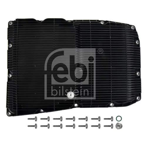Hydraulický filter automatickej prevodovky 175646 (FEBI Bilstein) - obr. 1