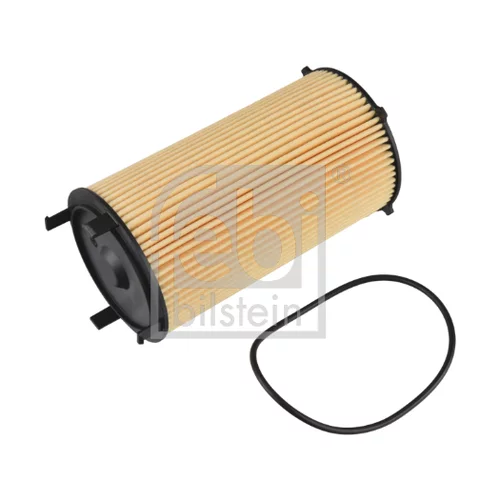 Olejový filter 176019 (FEBI Bilstein) - obr. 1