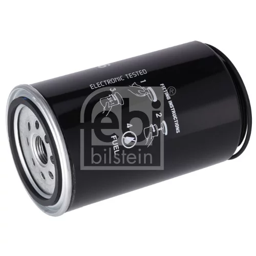 Palivový filter FEBI BILSTEIN 176315