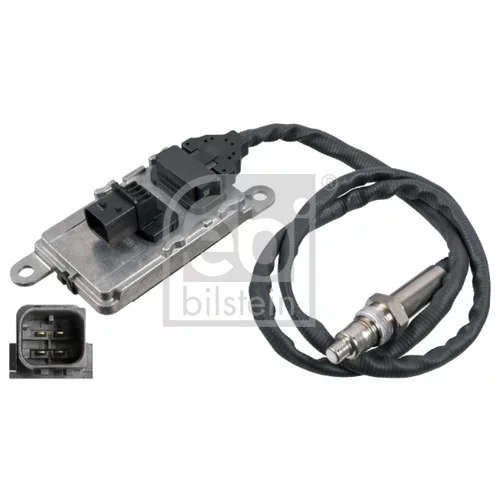 NOx-Sensor, vstrekovanie močoviny 176852 (FEBI Bilstein)