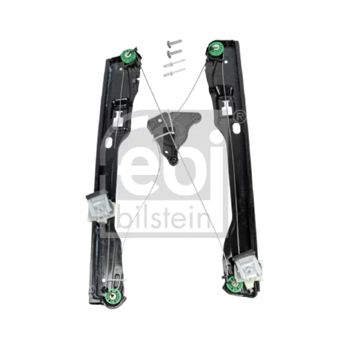 Mechanizmus zdvíhania okna 176900 (FEBI Bilstein)