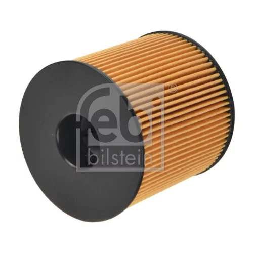 Olejový filter 178639 (FEBI Bilstein) - obr. 1