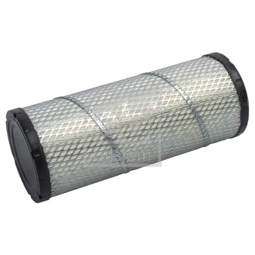 Vzduchový filter 178716 (FEBI Bilstein) - obr. 1