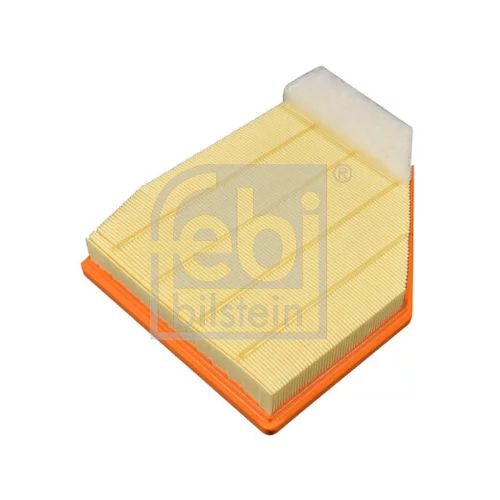 Vzduchový filter 179009 (FEBI Bilstein) - obr. 1