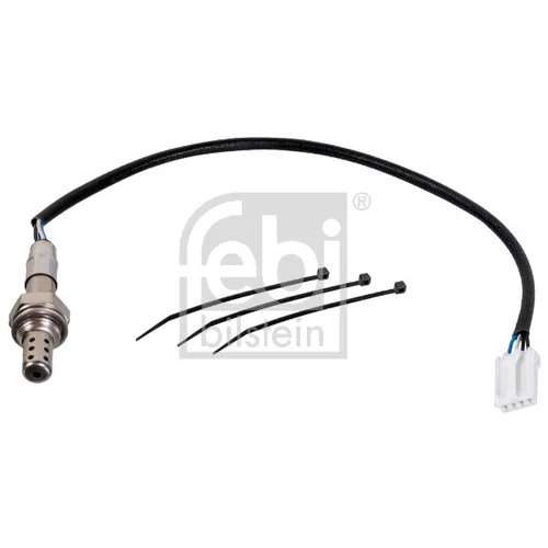 Lambda sonda FEBI BILSTEIN 179541