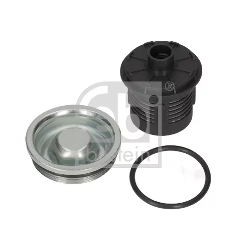 Filter hydrauliky, lamelová spojka (pohon všetkých kolies) 180085 (FEBI Bilstein) - obr. 1