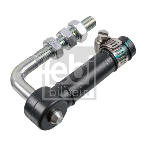 Guľová panva tiahla pneumatického pružinového ventilu 180453 (FEBI Bilstein) - obr. 1