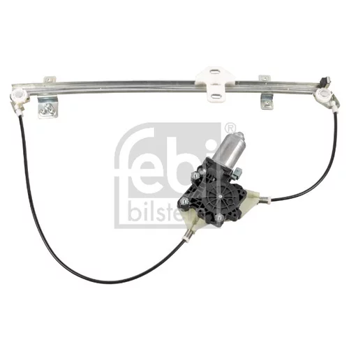 Mechanizmus zdvíhania okna 180616 (FEBI Bilstein)