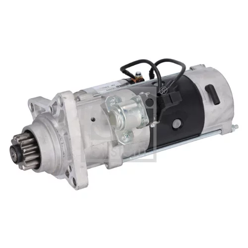 Štartér FEBI BILSTEIN 180665