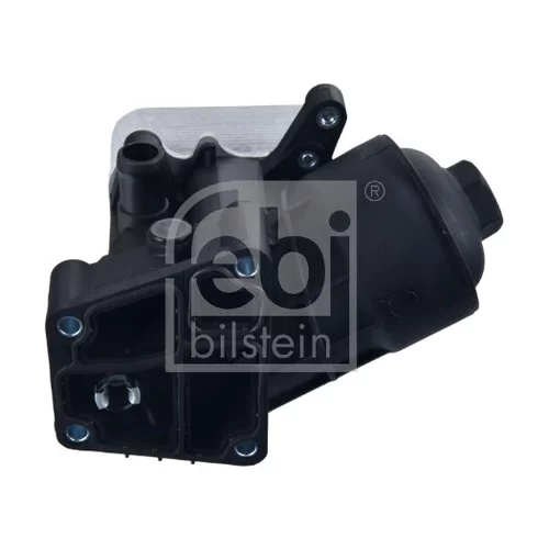 Obal olejového filtra 180676 (FEBI Bilstein) - obr. 1