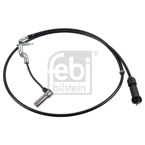 Snímač počtu otáčok kolesa FEBI BILSTEIN 181527