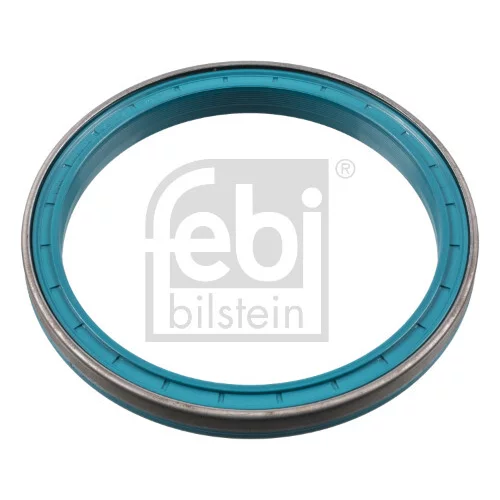 Tesniaci krúžok hriadeľa ložiska kolesa 18201 (FEBI Bilstein)