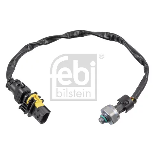 Tlakový spínač klimatizácie FEBI BILSTEIN 182657