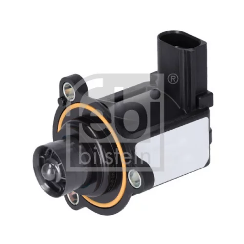 ventil obtoku vzduchu, turbo FEBI BILSTEIN 183751