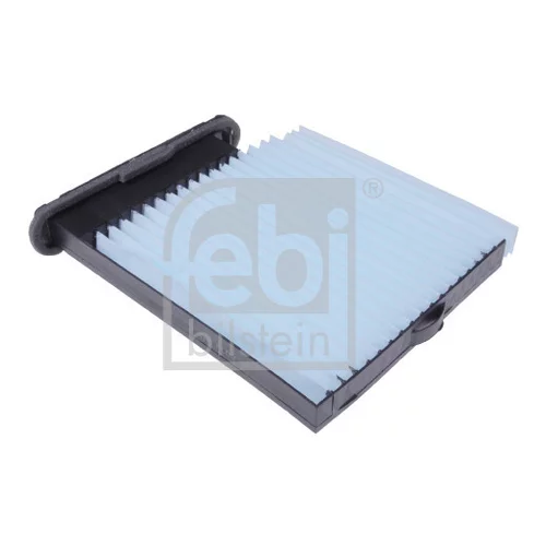 Filter vnútorného priestoru 184014 (FEBI Bilstein) - obr. 1