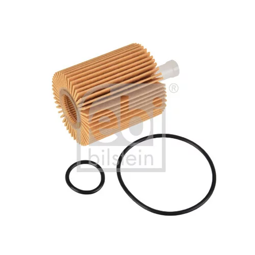 Olejový filter 184122 (FEBI Bilstein) - obr. 1
