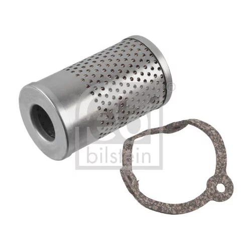 Olejový filter 184193 (FEBI Bilstein) - obr. 1