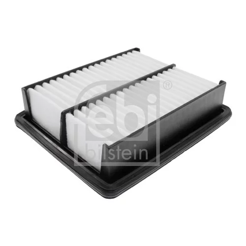 Vzduchový filter 184366 (FEBI Bilstein) - obr. 1