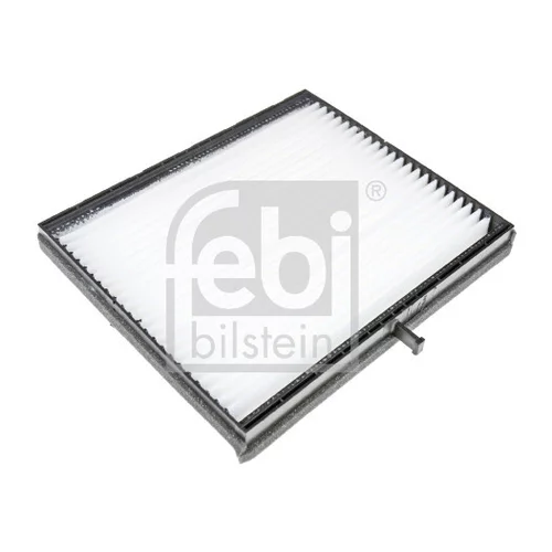 Filter vnútorného priestoru FEBI BILSTEIN 184394