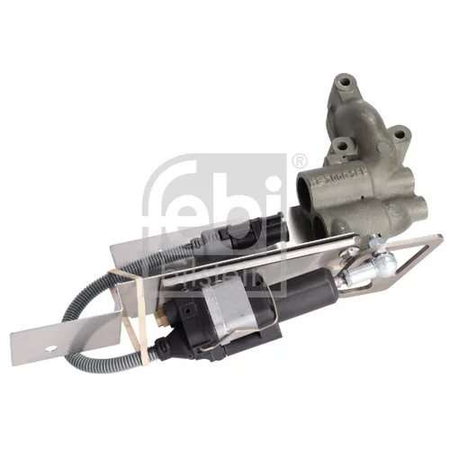 EGR ventil FEBI BILSTEIN 184824