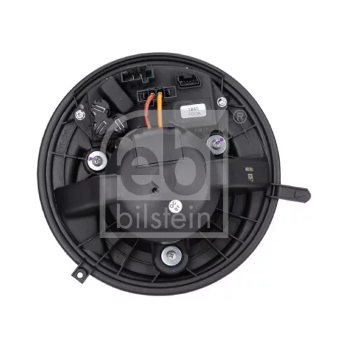 Vnútorný ventilátor 185286 (FEBI Bilstein) - obr. 2