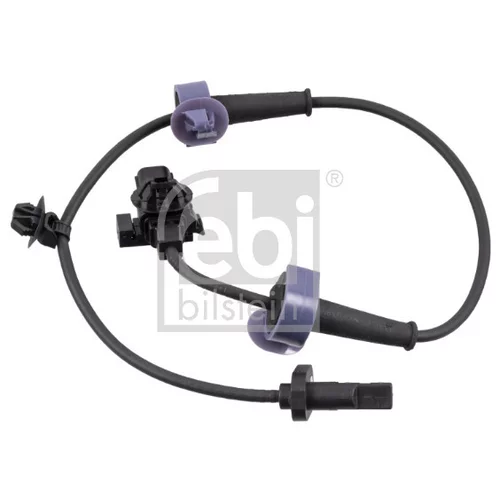 Snímač počtu otáčok kolesa FEBI BILSTEIN 185564