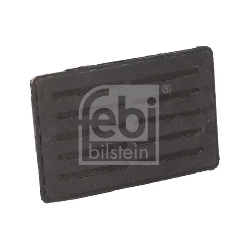 Doraz odpruženia 185829 (FEBI Bilstein) - obr. 1