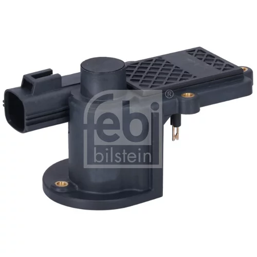 EGR ventil 186014 (FEBI Bilstein) - obr. 1