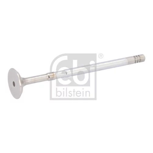 Nasávací ventil 186246 (FEBI Bilstein) - obr. 1