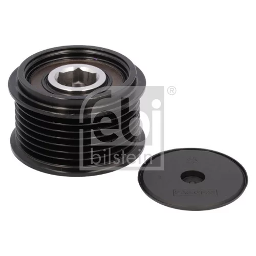 Voľnobežka alternátora FEBI BILSTEIN 186274