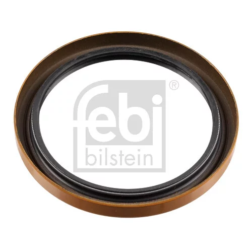 Tesniaci krúžok hriadeľa diferenciálu 186304 (FEBI Bilstein) - obr. 1