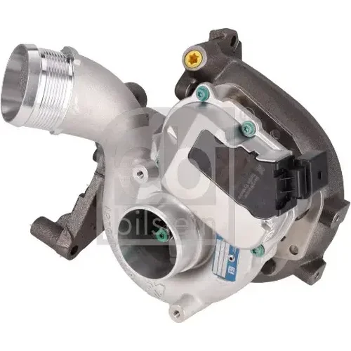 Plniace dúchadlo FEBI Bilstein 186700