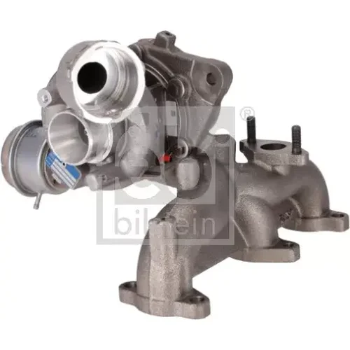 Plniace dúchadlo FEBI Bilstein 186996