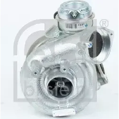 Plniace dúchadlo FEBI Bilstein 187003