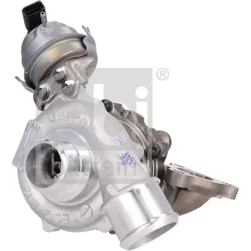Plniace dúchadlo FEBI Bilstein 187020